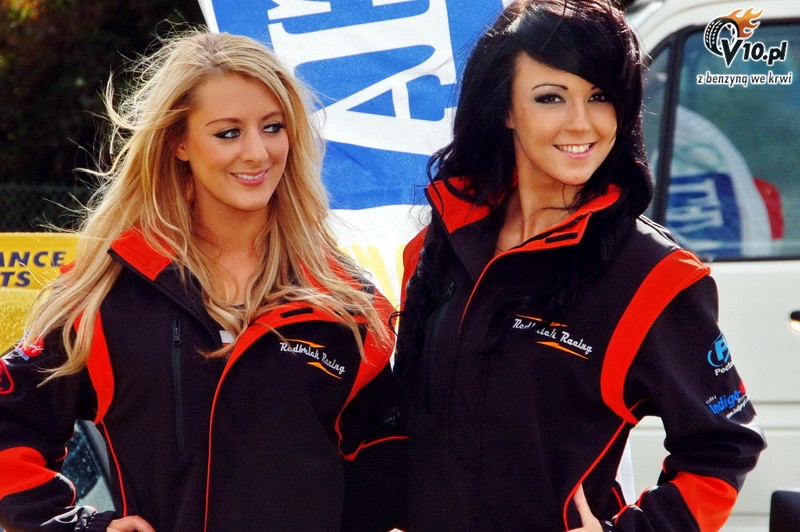 Rally Day 2011